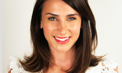 Beauty editor Lydia House announces postal address update